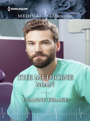cover image of The Medicine Man